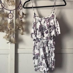 Cotton On romper. NWOT.